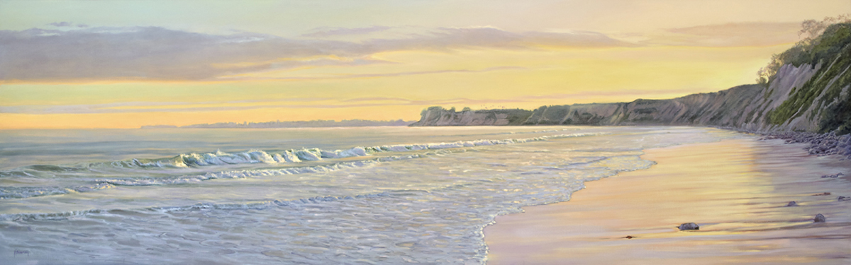 Hope Ranch Beach