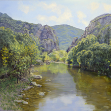 Malibu State Park